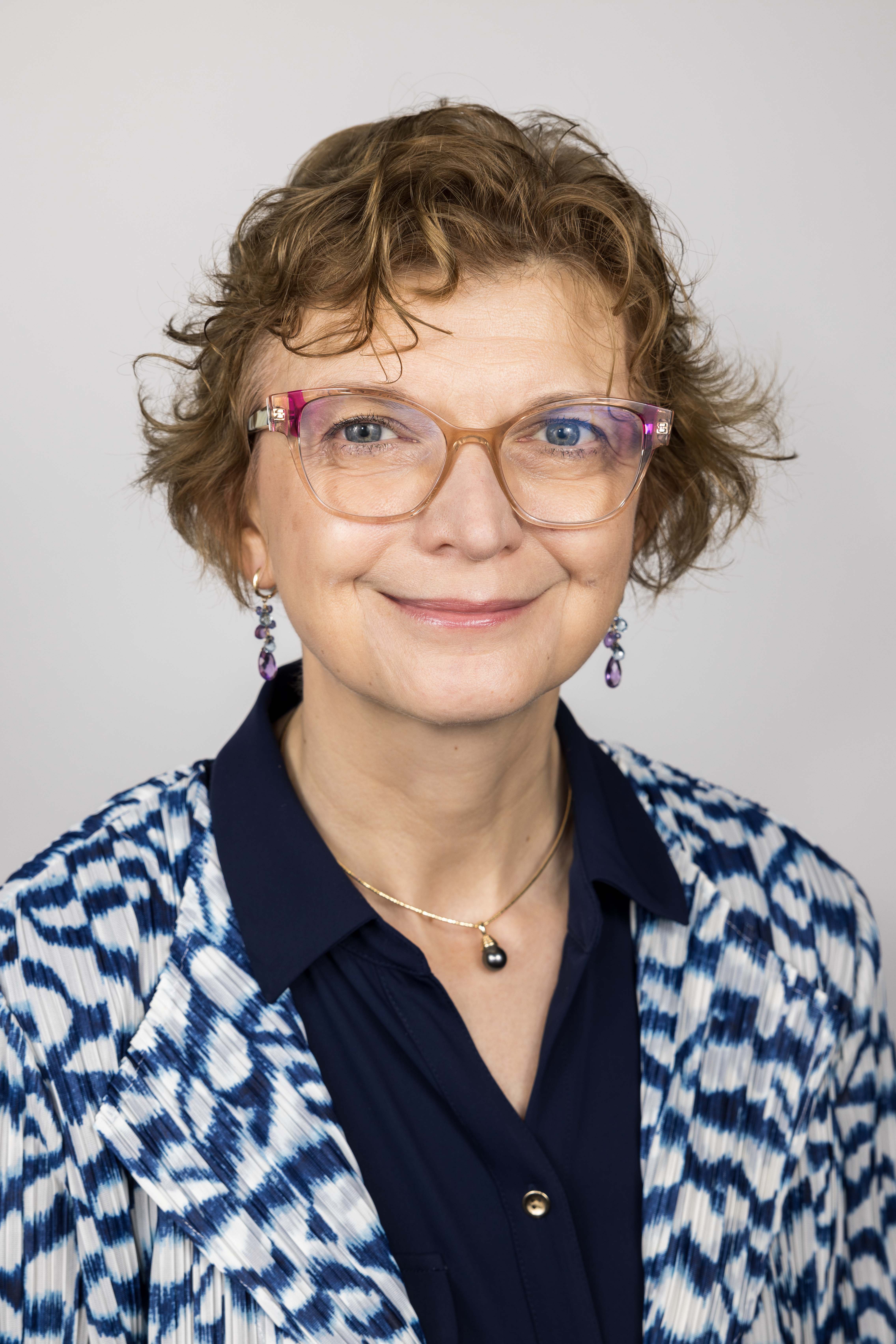 Isabelle Lesschaeve