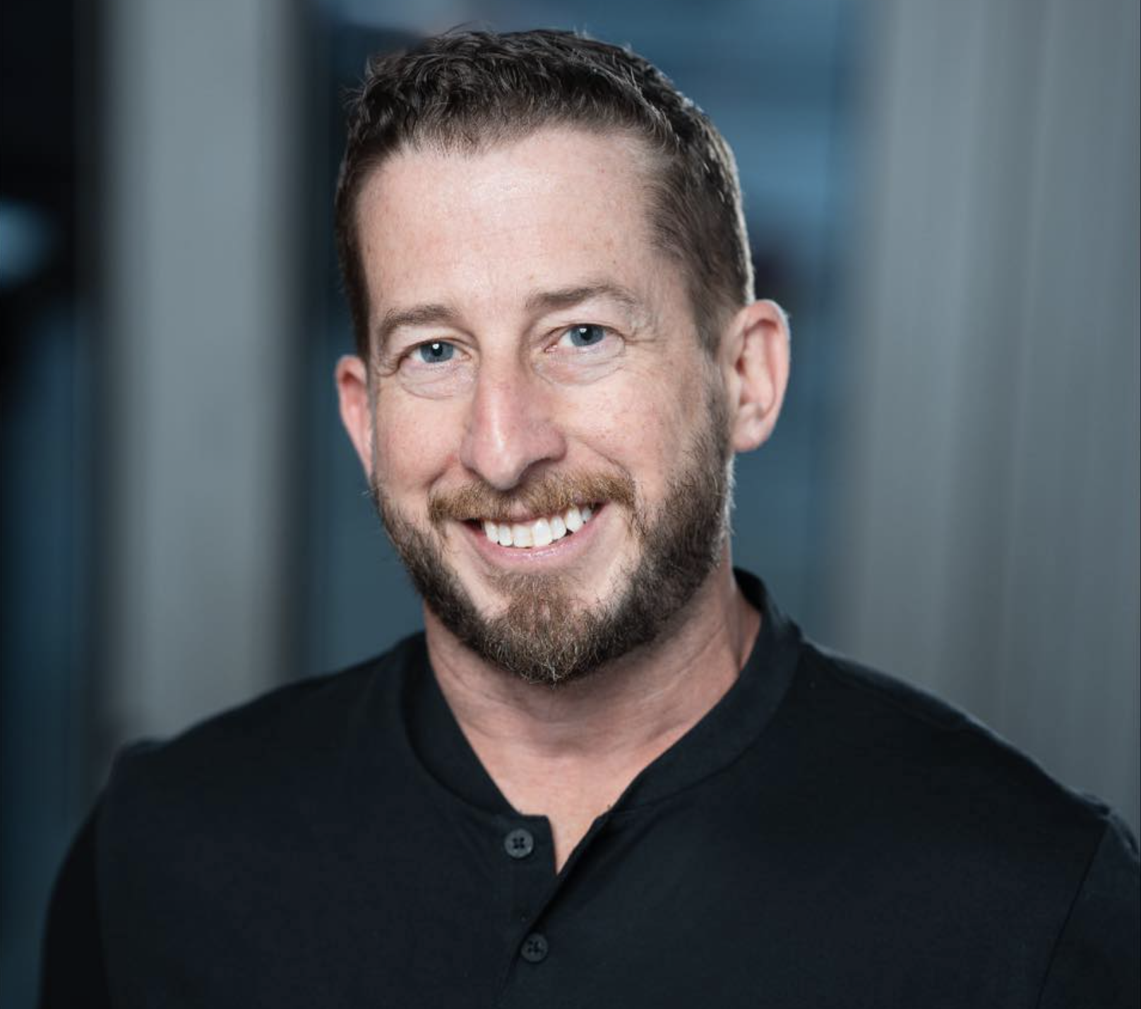 Steve Gast
